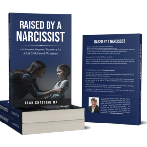 Raised by a Narcissist Online Course